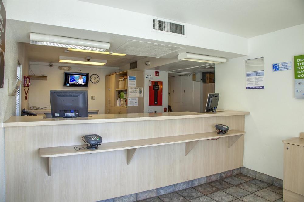 Motel 6 Mesa North Exteriér fotografie