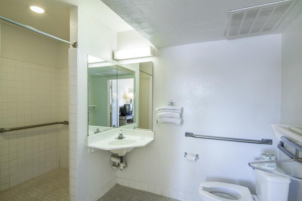 Motel 6 Mesa North Exteriér fotografie